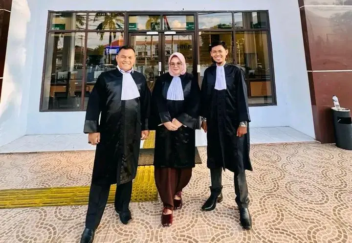 Kabar Baik Untuk Lulusan Syariah IAIN Manado, FPA Law Office Siap Jadi Tempat Magang Para Lulusan Terbaik