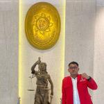 Dugaan Perampasan Tanah di Halmahera Utara, DPP GMNI Siap Aduan Resmi ke Kemendagri, Kemen-Trans, dan Mabes Polri