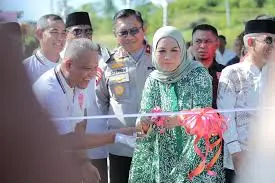 Wakasad Dukung Akademi Sepak Bola Malut United, Ternate Dinilai Punya Tradisi Kuat