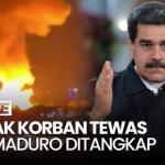 Video: Menhan Venezuela Klaim Mayoritas Pasukan Keamanan Maduro Tewas Saat Operasi AS