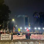 Tata Ulang Pendidikan Indonesia: Aksi Hardiknas di Patung Kuda Jakarta Tidak Mendapat Respon Pemerintah