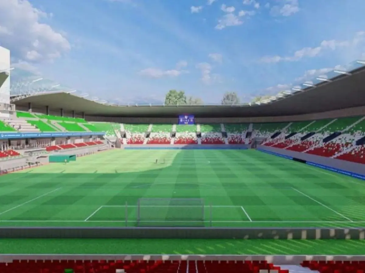 AFF Akan Tinjau Kesiapan Sumut Jadi Tuan Rumah Piala AFF U-19 2026