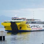 Arus Penyeberangan Jawa–Sumatera H-7 Lebaran 2026 Meningkat Signifikan