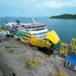 Arus Lebaran 2026 di Merak Meningkat, Jumlah Penumpang Naik 23 Persen