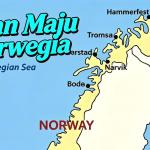 Jalan Maju Norwegia
