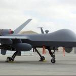 Drone MQ-9 Reaper Milik AS Dilaporkan Ditembak Jatuh di Yaman