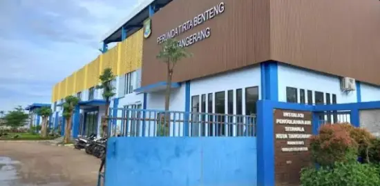 Dirtek Perumda Tirta Benteng Enggan Banyak Berkomentar soal Dugaan Penggelapan oleh Oknum Pegawai