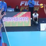 Bhayangkara Presisi Tumbangkan Garuda Jaya 3-0, Kukuhkan Posisi di Final Four Proliga 2026