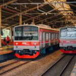 Info Commuter Line: Tingkatkan Kenyamanan Pengguna, KAI Commuter Pemasangan Alat Pemurni Udara Berteknologi