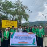 Mahasiswa UIN Syekh Ali Hasan Ahmad Addary Dalami Industri Kopi Lokal