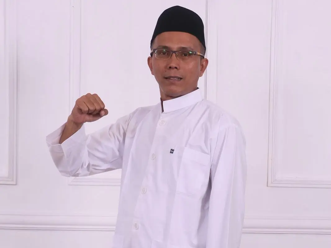 Melintasi Waktu, Menjaga Marwah: Jejak Langkah Sahrir Albar Bafagih