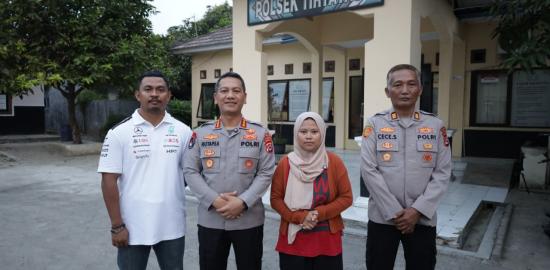 Laporan Dugaan Kekerasan Seksual Tahun 2019 Resmi Diterima, Polisi Lakukan Penyelidikan