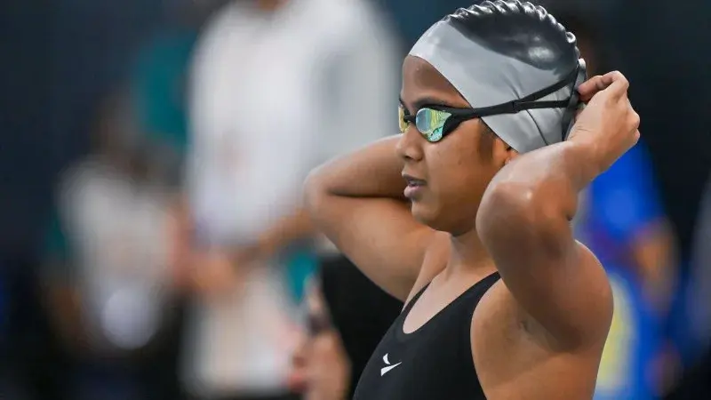 Nasihat Orang Tua Jadi Penyemangat Siti Aisyah Jalani Debut di ASEAN Para Games 2025