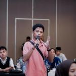 IMMT Apresiasi Langkah Distan Kota Tual Antisipasi El Niño 2026