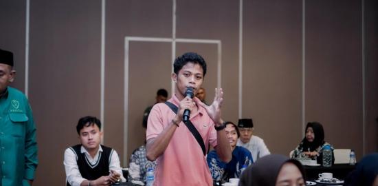IMMT Apresiasi Langkah Distan Kota Tual Antisipasi El Niño 2026