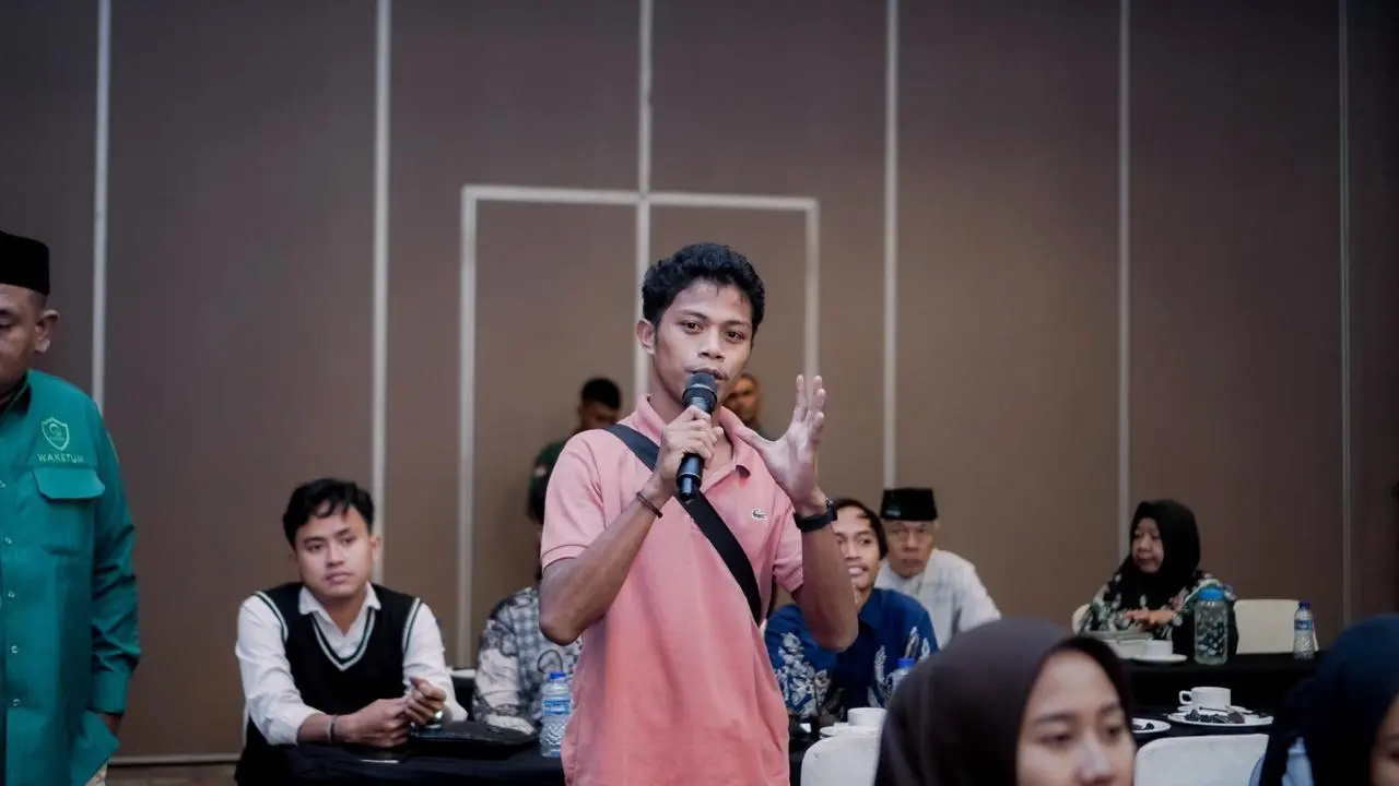 IMMT Apresiasi Langkah Distan Kota Tual Antisipasi El Niño 2026