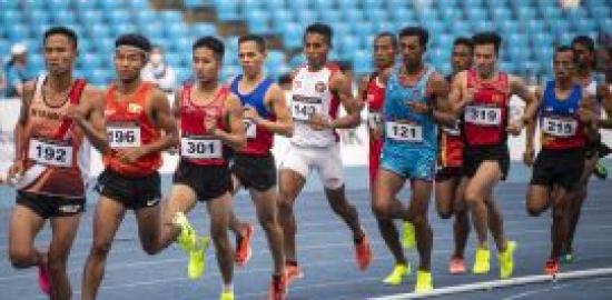 PB PASI Tekankan Regenerasi Atlet Usai SEA Games 2025