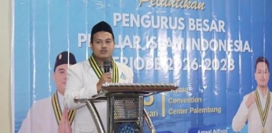 PB PII Apresiasi Ketegasan Habiburokhman dan Komisi III DPR RI dalam Kasus Amsal Sitepu