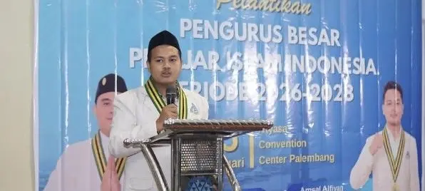 PB PII Apresiasi Ketegasan Habiburokhman dan Komisi III DPR RI dalam Kasus Amsal Sitepu
