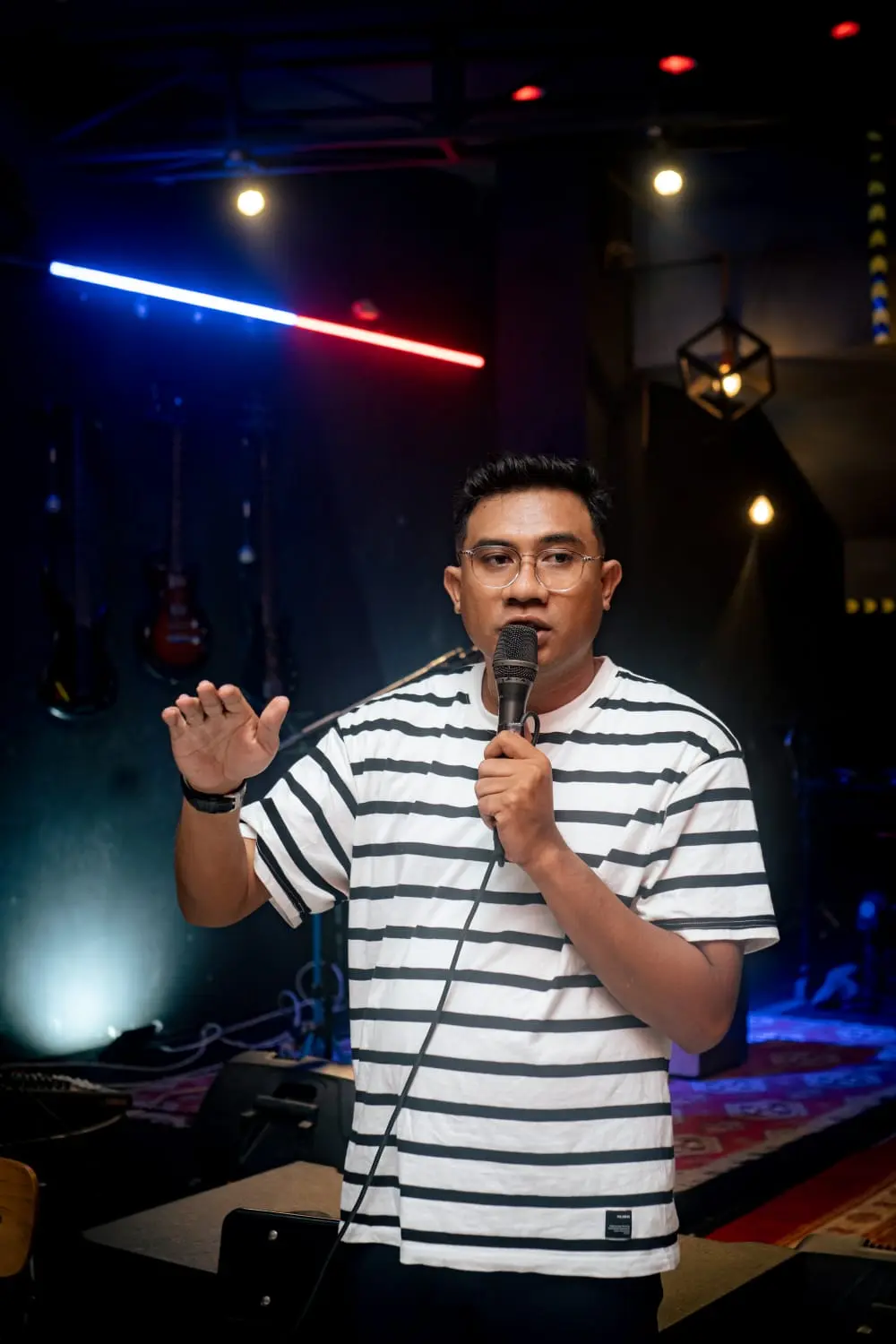 LMND Ancam Laporkan ke Mabes Polri, Jika Polres Halmahera Utara Tak Segera Proses Hukum Dugaan TPPO Oknum DPRD Malut