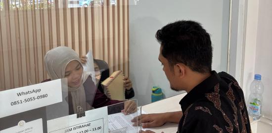 Laporkan Shanty Alda ke MKD, CPH: Gurita Bisnis Tambang di Maluku Utara Harus Segera di Tindak Tegas