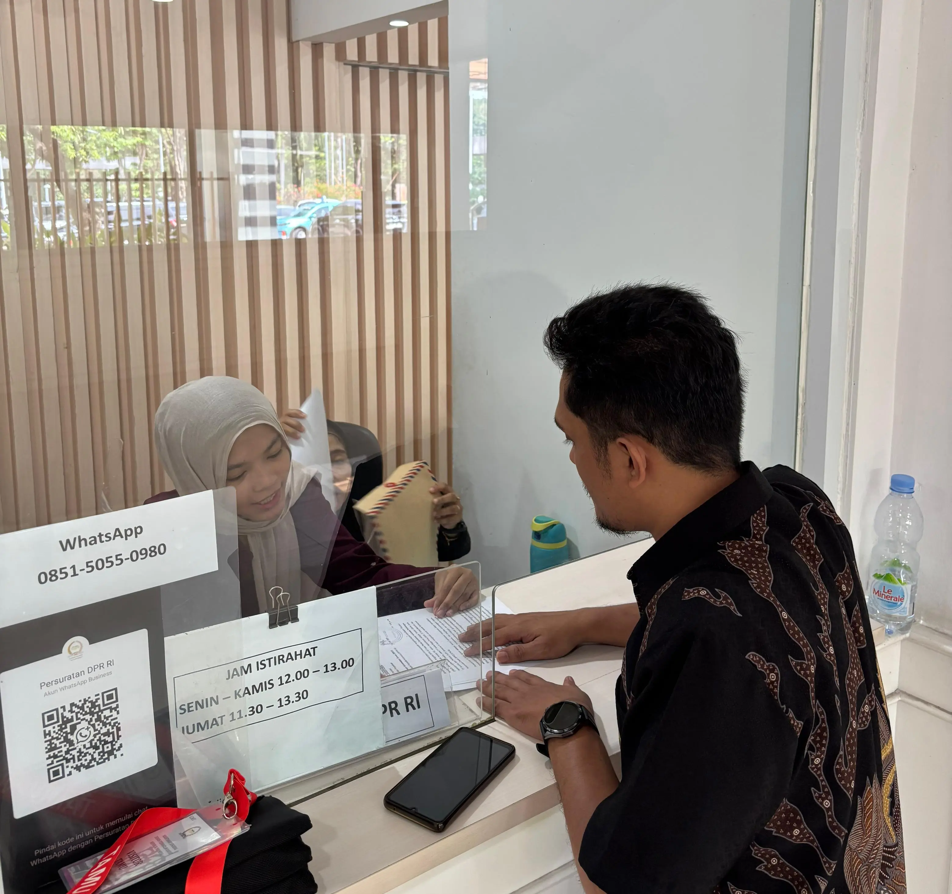 Laporkan Shanty Alda ke MKD, CPH: Gurita Bisnis Tambang di Maluku Utara Harus Segera di Tindak Tegas