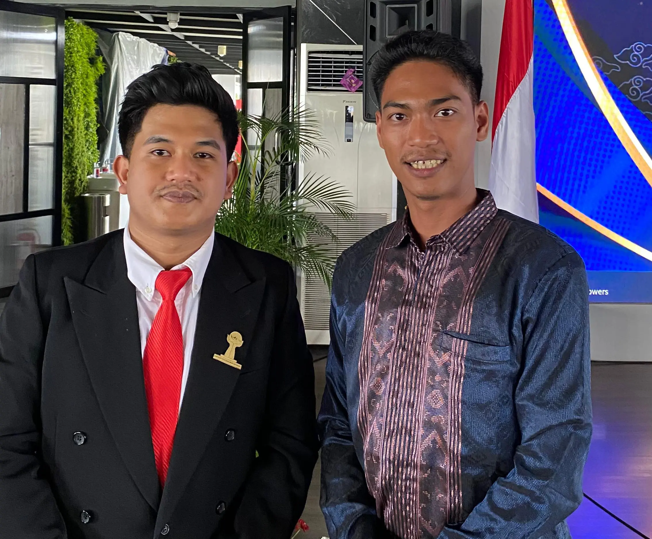 HIPMI PT Umbandung Siap Sinergi dengan HIPMI PT Jawa Barat, Dukung Kepemimpinan Ardian Dwi Pangestu