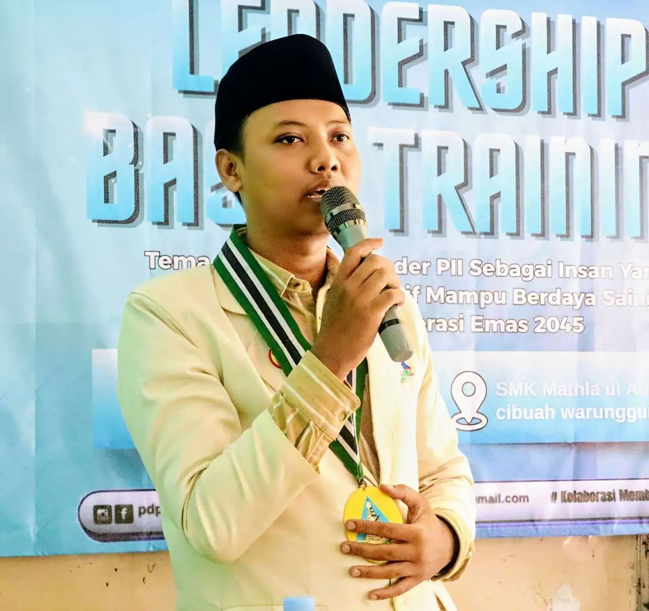 PW PII Banten Nilai Tuduhan Penistaan Agama terhadap Jusuf Kalla Berlebihan