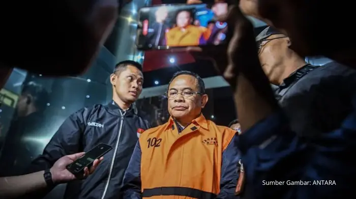 KPK Geledah Dispermades Pati, Dalami Dugaan Pemerasan Pengisian Perangkat Desa