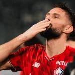 Lille Bidik Kemenangan di Markas Toulouse, Verdonk Siap Tambah Penampilan