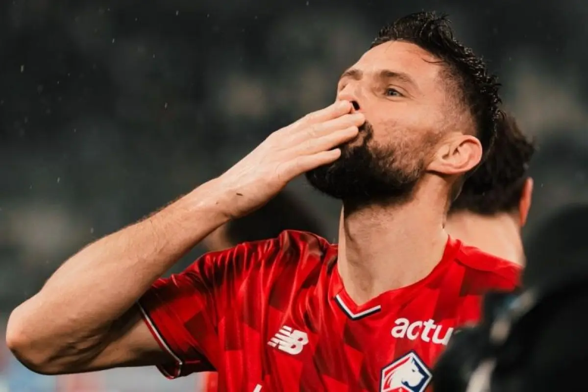 Lille Bidik Kemenangan di Markas Toulouse, Verdonk Siap Tambah Penampilan