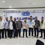 Pelantikan PW PII Sumatera Selatan Periode 2025–2027 Digelar di Palembang