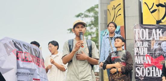 Pemuda Alwashliyah Nilai Surat Edaran Bupati Tangerang: Soal Jam Operasional Restoran Sudah Proporsional