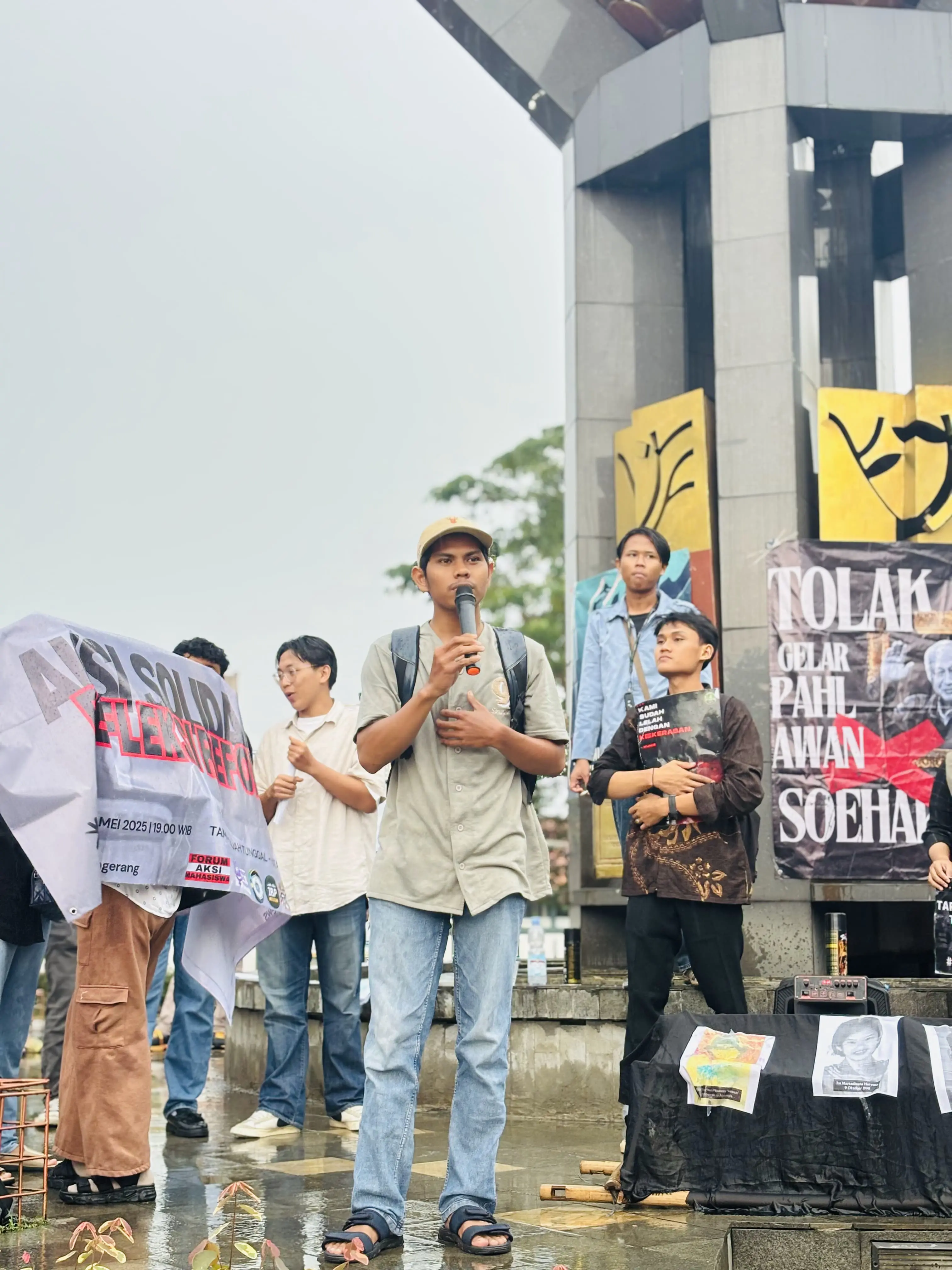 Pemuda Alwashliyah Nilai Surat Edaran Bupati Tangerang: Soal Jam Operasional Restoran Sudah Proporsional