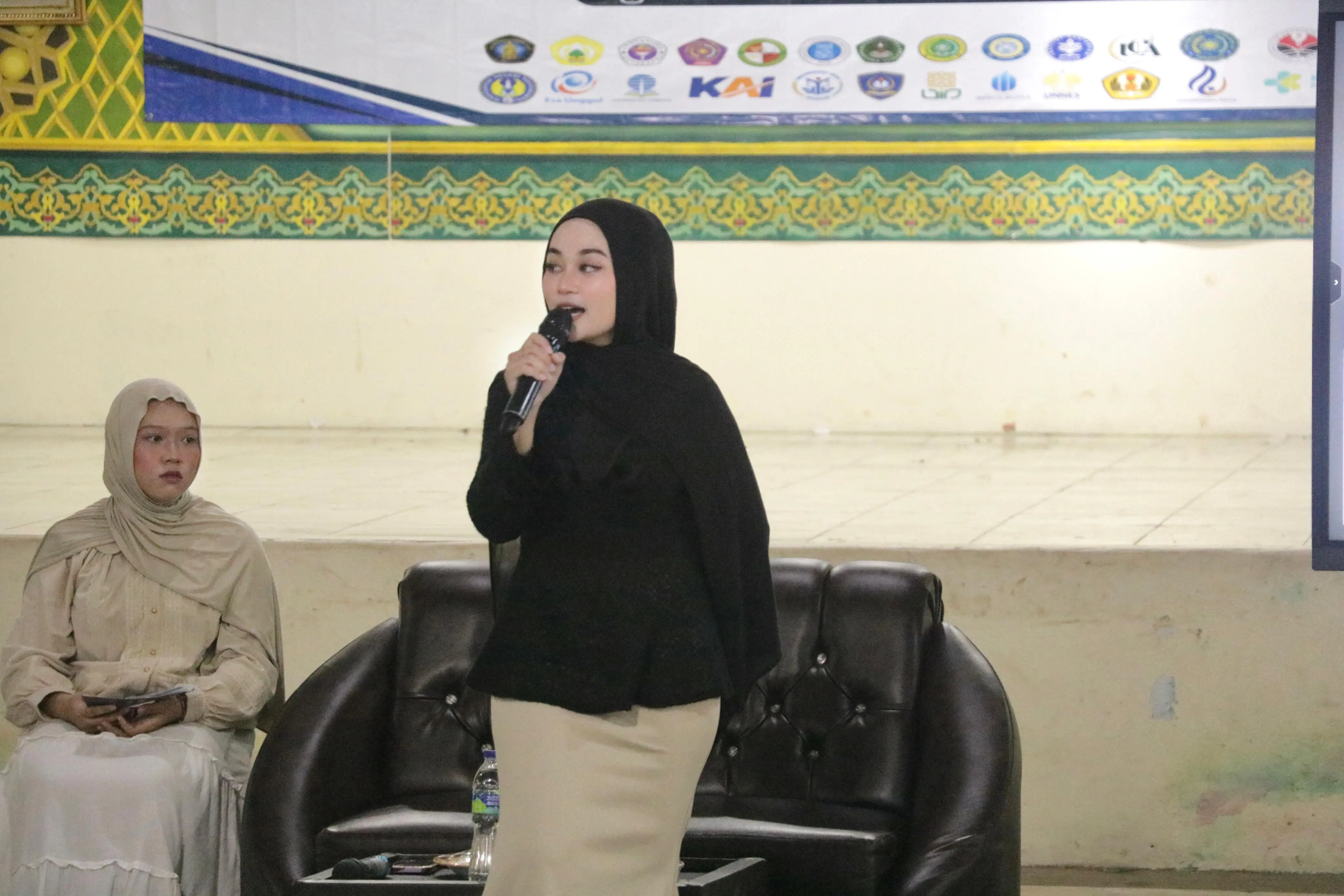 Hari Perempuan Sedunia, BEM PTNU Banten: Tingginya Kekerasan Terhadap Perempuan dan Minimnya Keterwakilan Politik