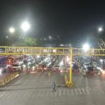 Arus Balik Lebaran Terkendali, 60 Persen Pemudik Sudah Kembali ke Jawa