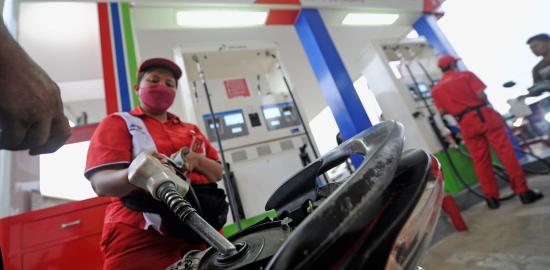 Pertamina Patra Niaga Respon Aksi Masyarakat dalam Memastikan Transparansi Penyaluran BBM Bersubsidi di Kota Sorong