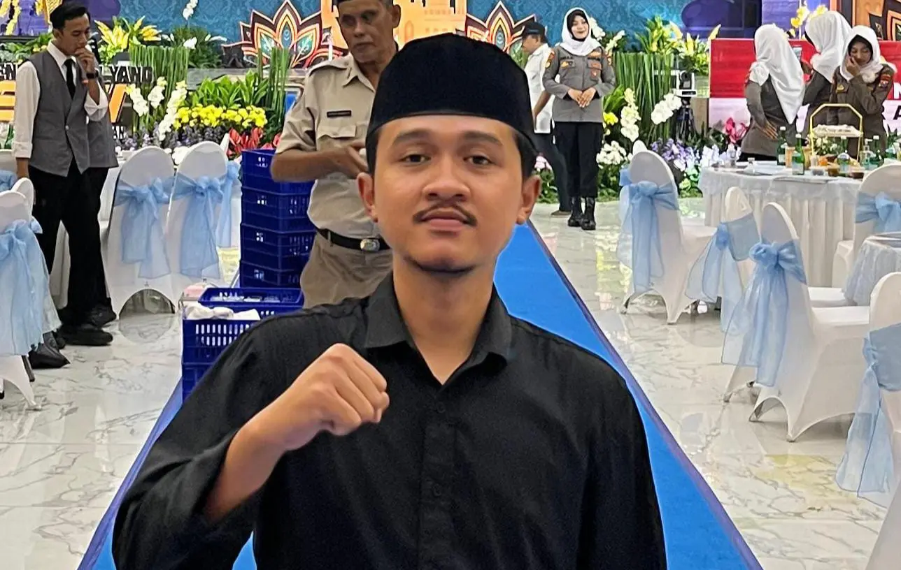 PC SEMMI Kediri Raya Apresiasi Gerak Cepat Polisi Tangani Kasus Andri Yunus