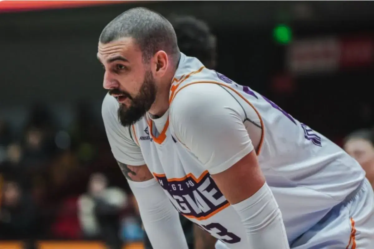 RANS Simba Bogor Rekrut Radoslav Pekovic Perkuat Pertahanan