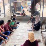 FGD Pemetaan Demokrasi: Terungkap Ketimpangan Relasi Kuasa dalam Konflik Agraria Pancoran Buntu II