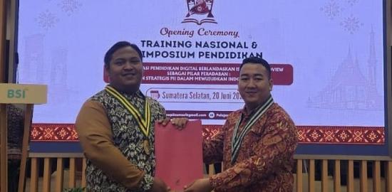 Ahmad Maulana: Langkah Kecil Hari Ini Menjadi Awal Perjuangan Besar PII untuk Pendidikan Indonesia