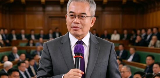 Mengapa Indonesia Sulit Maju?