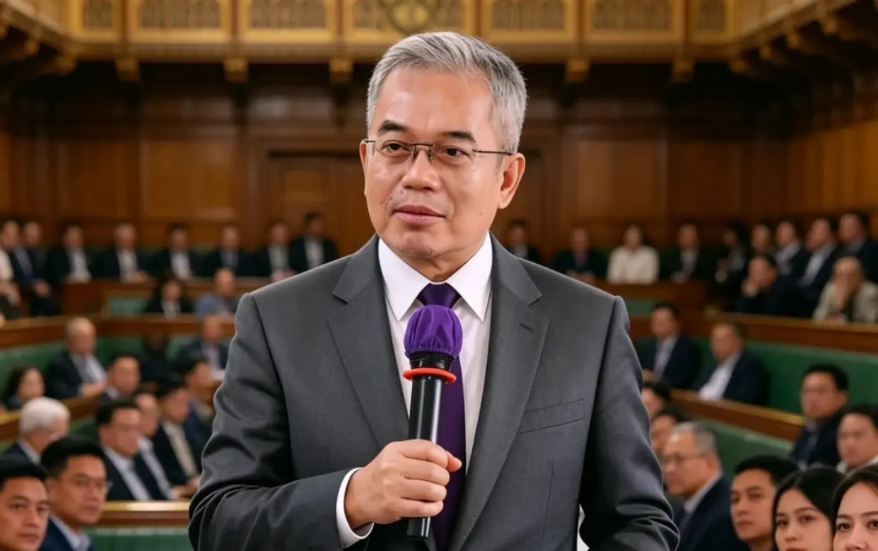 Mengapa Indonesia Sulit Maju?