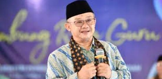 Mendikdasmen Abdul Mu’ti Ajak Siswa Jauhi Bullying dan Bangun Budaya Sekolah Sehat