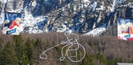 China Puncaki Klasemen, Paralimpiade Musim Dingin Milan-Cortina 2026 Resmi Ditutup