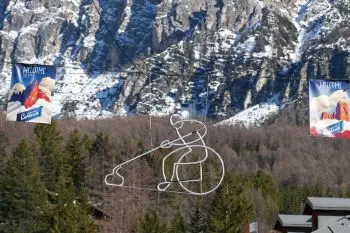 China Puncaki Klasemen, Paralimpiade Musim Dingin Milan-Cortina 2026 Resmi Ditutup