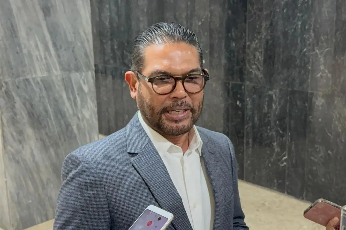 Nasir Djamil Pertanyakan Peran Atasan dalam Kasus Penyiraman Air Keras Aktivis KontraS