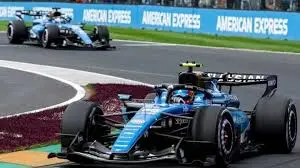 Williams Manfaatkan Jeda April untuk Benahi Performa di F1 2026
