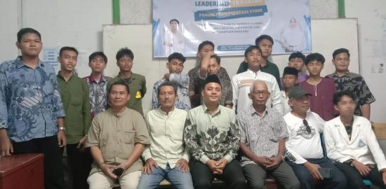 PII Medan Utara Gelar Forum Pacu Prestasi Studi, Dorong Pelajar Islam Berdaya Saing
