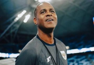 Patrick Kluivert Dikaitkan dengan Ajax Amsterdam Usai Berpisah dari Timnas Indonesia